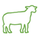 Lamb icon