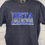 Thumbnail: Zeta Male Network Black T-Shirt