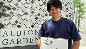 Katsunori Oriharaさん