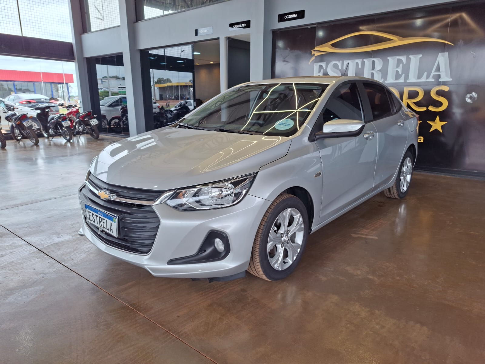 ONIX PLUS LTZ 2023