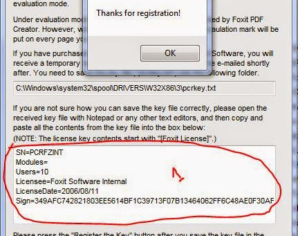 Serial Number For Pdf Architect