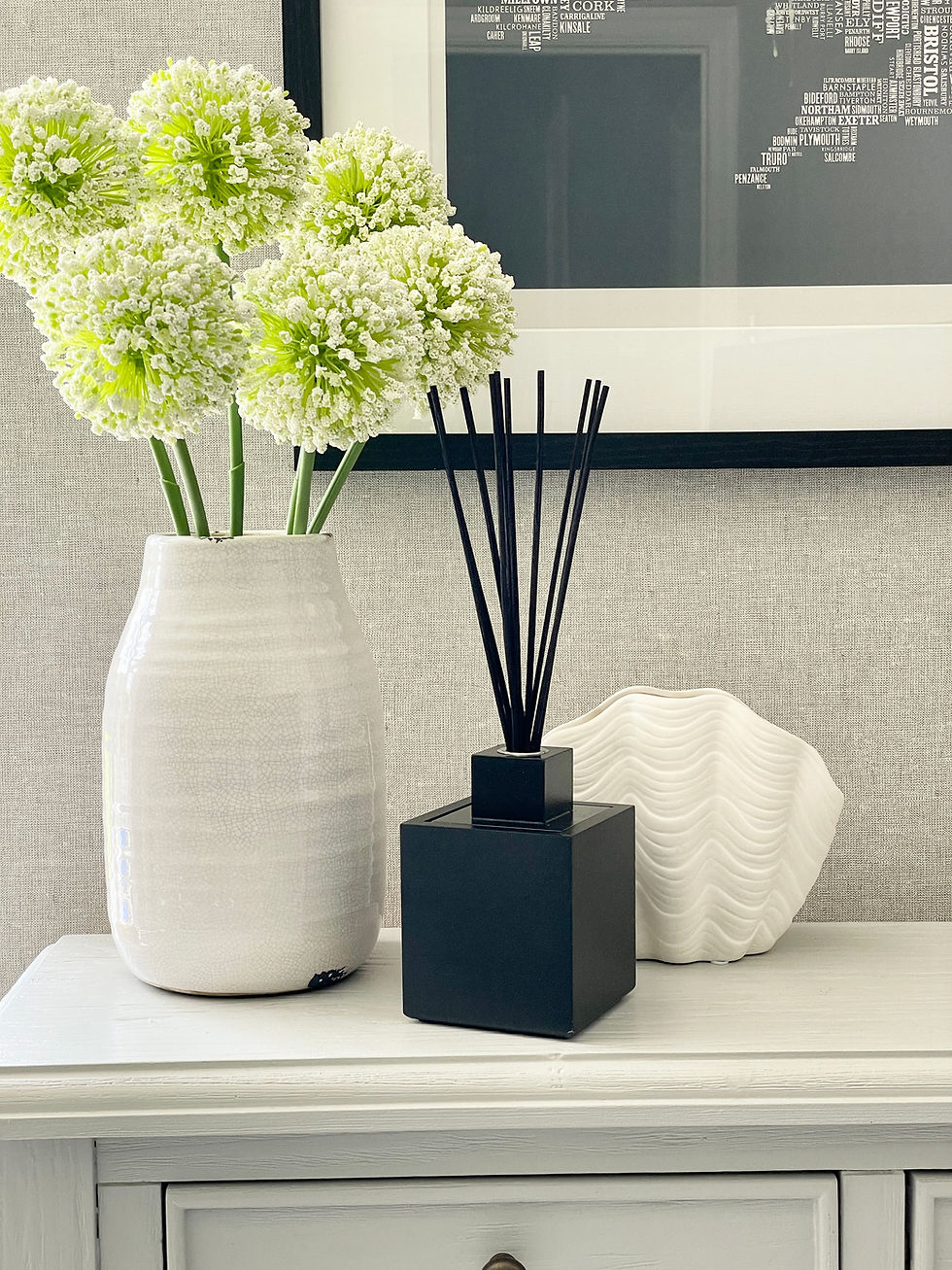 Orange Blossom Diffuser