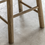 Thumbnail: Wooden Oak Stool