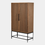 Thumbnail: Oak Slatted Cabinet