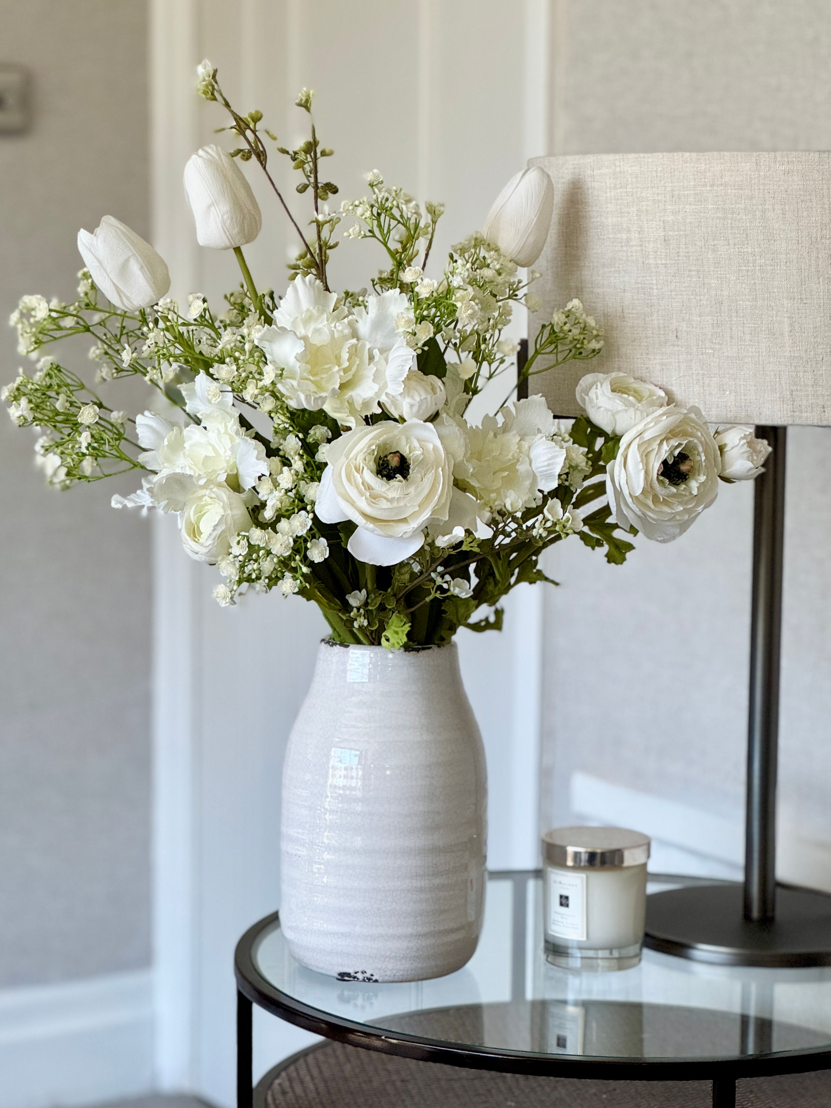 Spring Tulip Bouquet