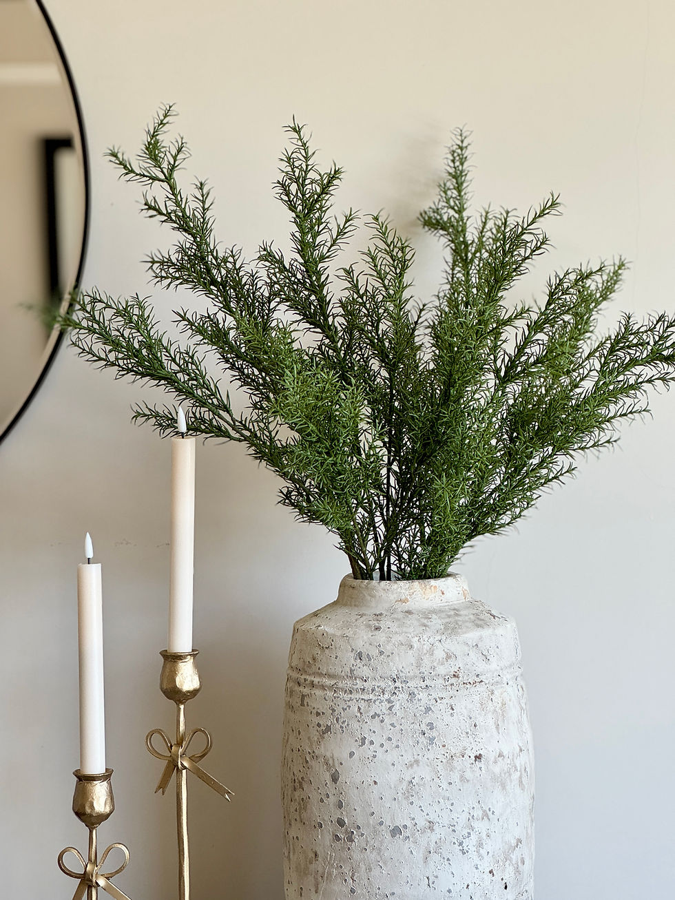 Thumbnail: Faux Rosemary Stem