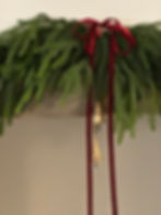 Rustic Tapered Bells | Set of Two