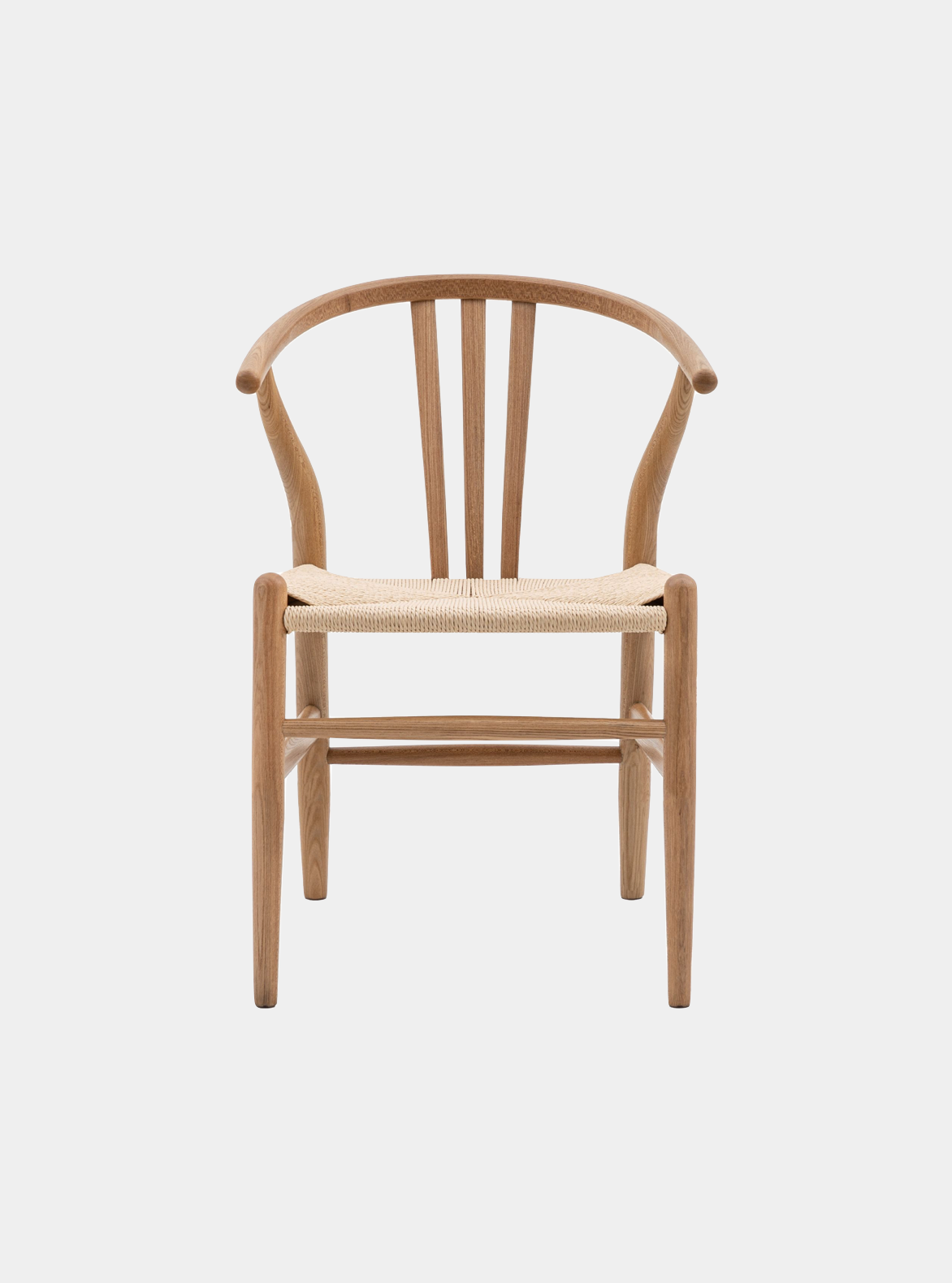 Wishbone Dining Chair
