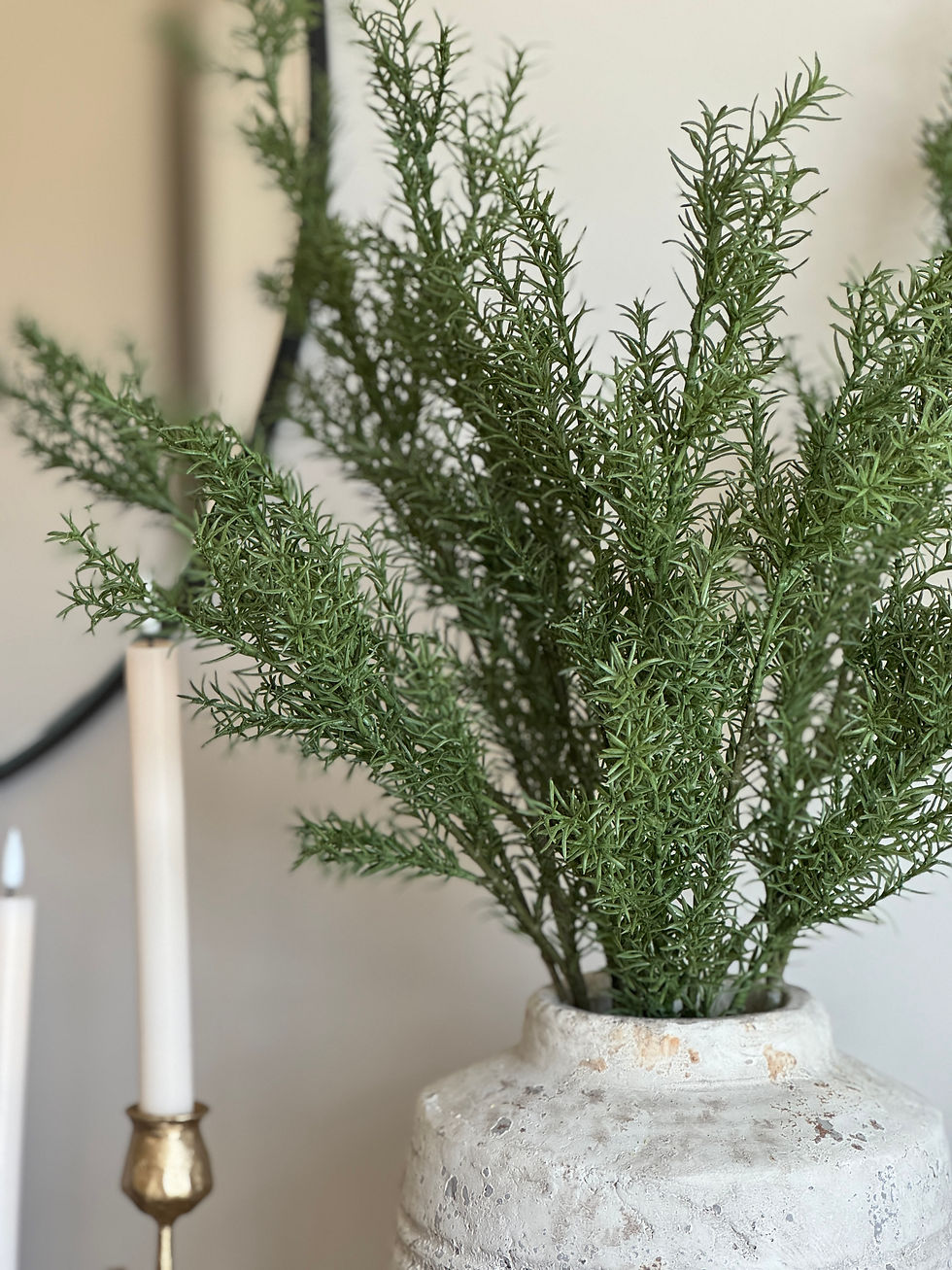 Thumbnail: Faux Rosemary Stem
