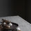 Thumbnail: Tall Ribbed Porcelain Pumpkin