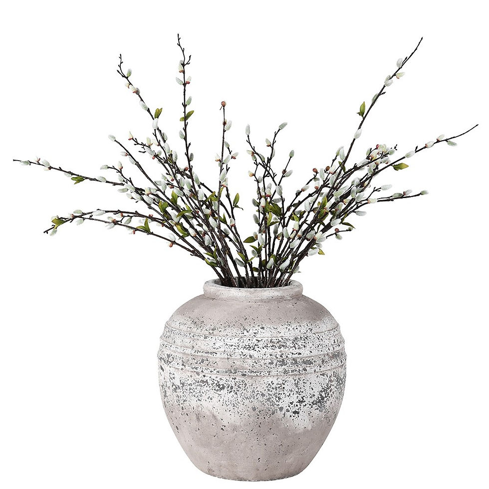 Thumbnail: Distressed Large Vase