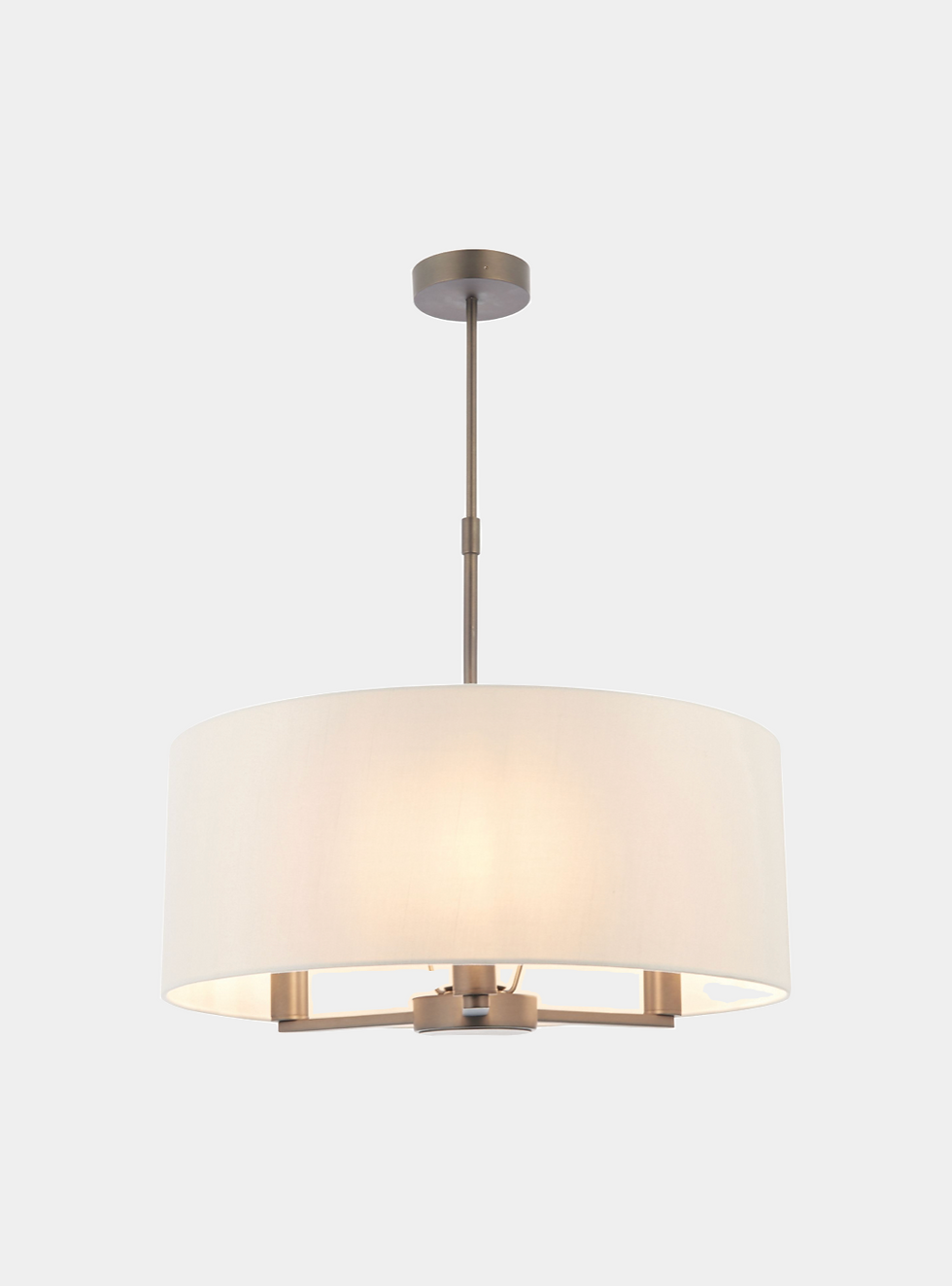 Antique Bronze Pendant Light