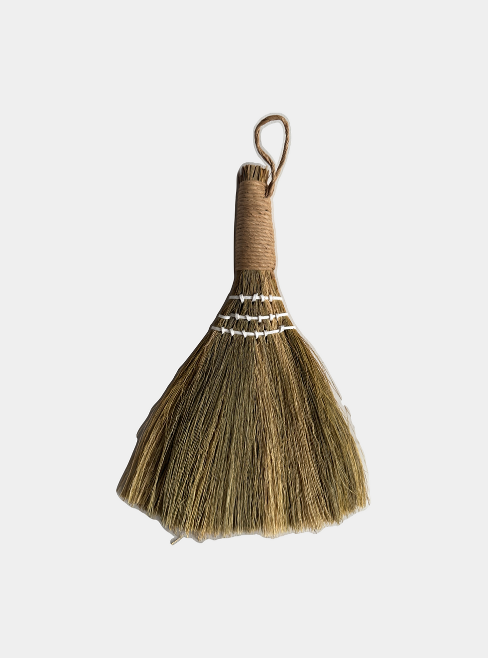 Soft Woven Hand Broom