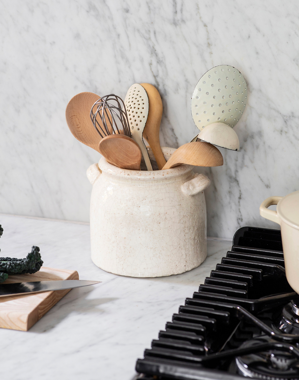 Thumbnail: Cotswold Pot with Handles
