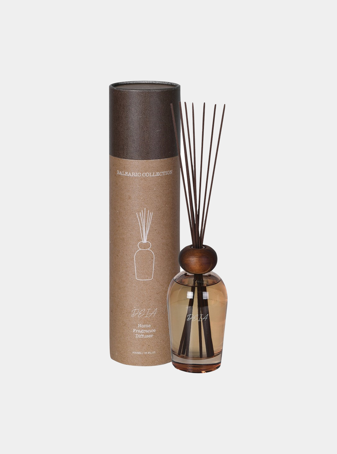 Deia Large Reed Diffuser