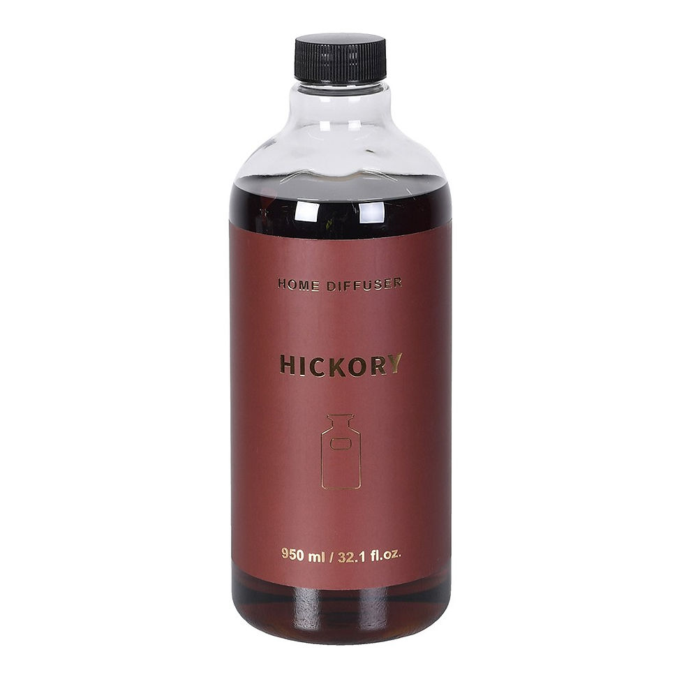 Thumbnail: Hickory Reed Diffuser