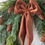 Thumbnail: Caramel Velvet Bow