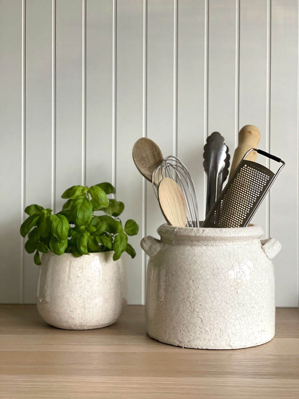 Thumbnail: Cotswold Pot with Handles