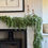 Thumbnail: Faux Cedar Garland 180cm