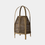 Thumbnail: Bamboo & Jute Handled Lantern