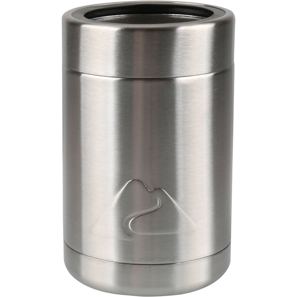 Miniatura: Termo Ozark de 12oz porta latas