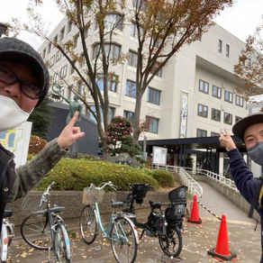 一緒につくる公園