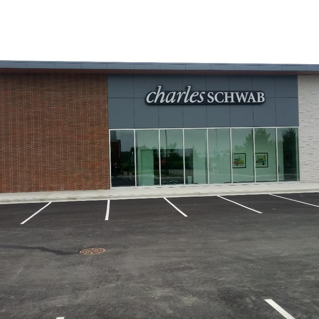 Charles Schwab