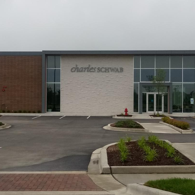 Charles Schwab