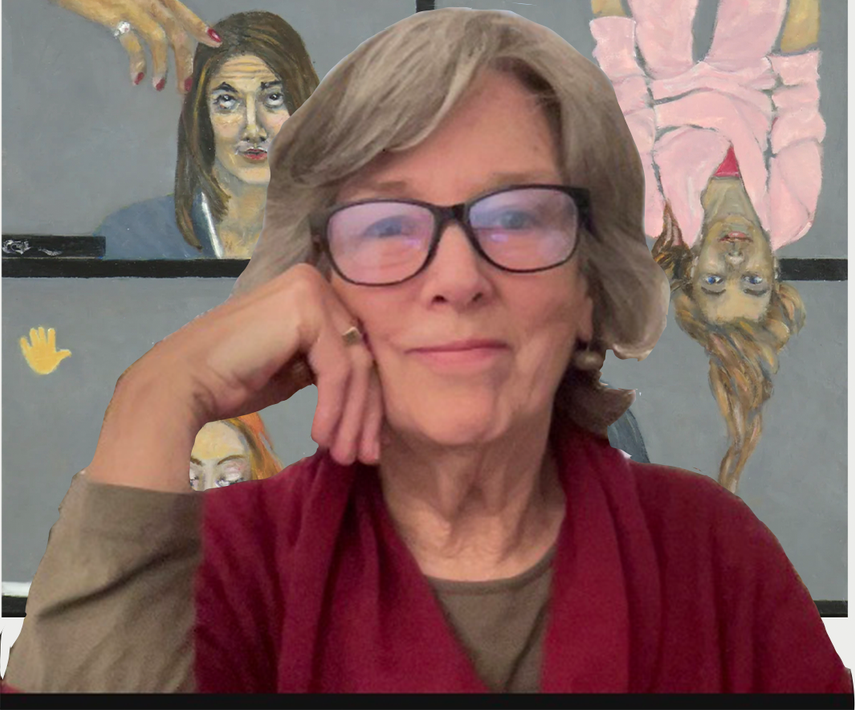 Somerville Open Studios