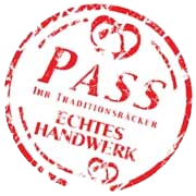 Bild von der Webseite von Bäckerei Paß GmbH Bäckerei