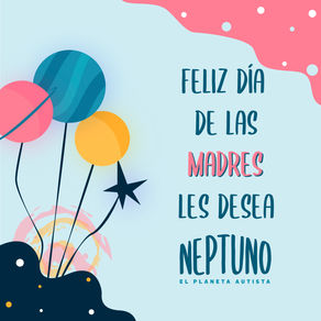 ¿Qué es ser mamá de una persona con TEA?