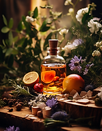 Huiles de Massage pour détente