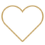 Gold Heart Outline.png