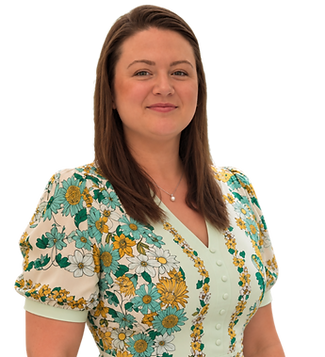 Lucinda Othendee - Founder of Bea & Eve