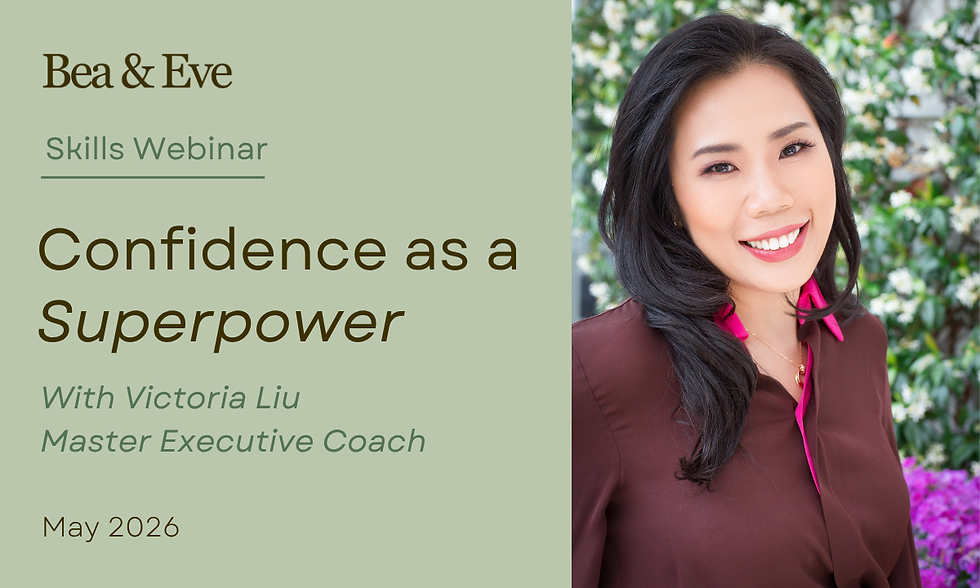 Confidence is a skill. Here is how you build it.