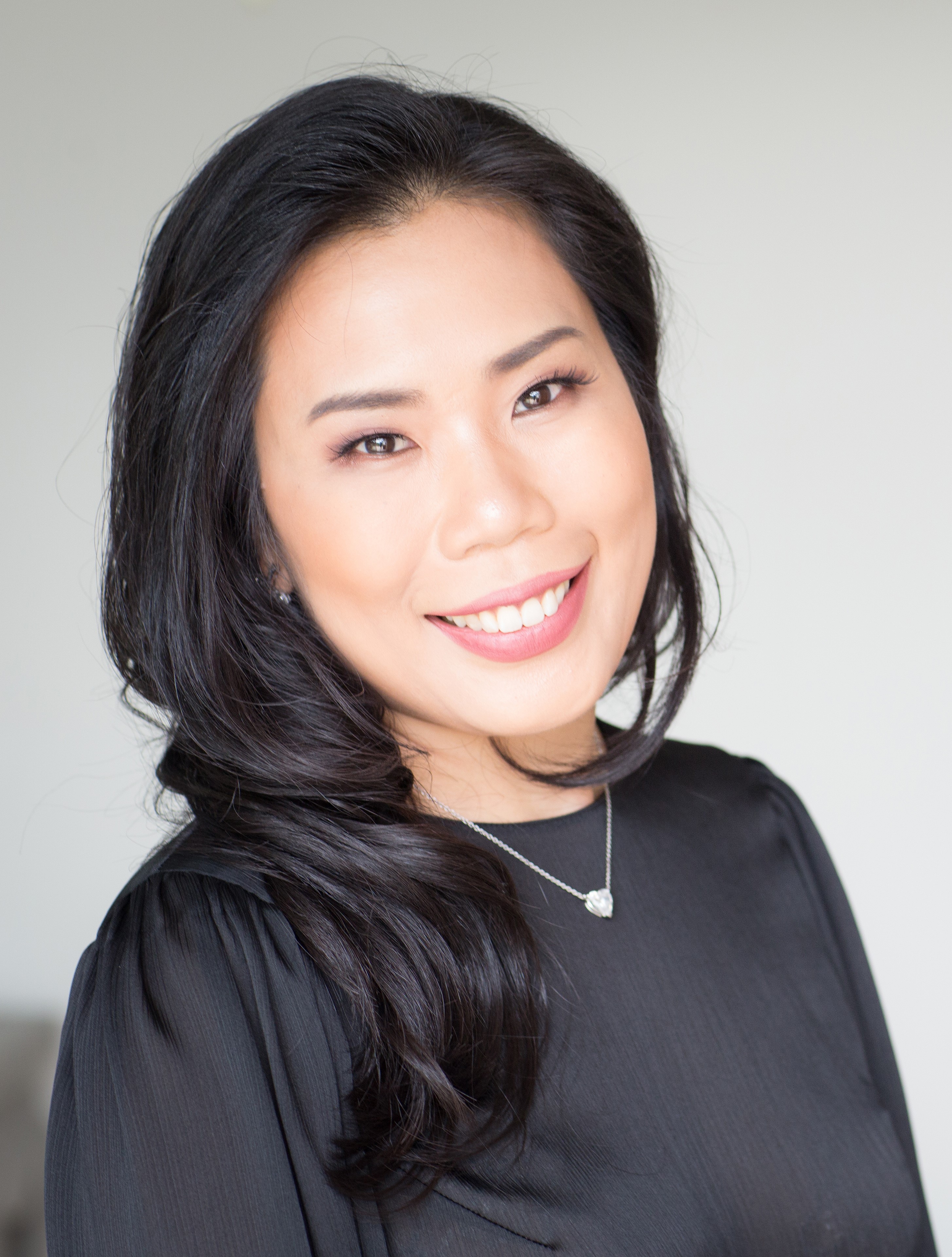 Writer: Victoria Liu