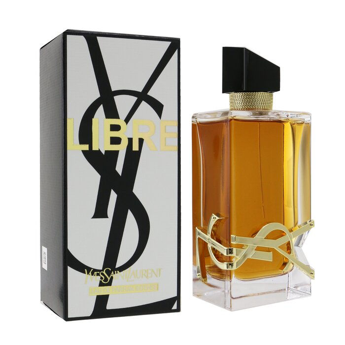 Thumbnail: YVES SAINT LAURENT - Libre Eau De Parfum Intense Spray
