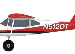 USA: Rans Presenta en Oshkosh el S-21 Outbound