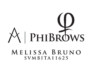 Melissa Bruno Microblading Official Phibrows Artist Milano