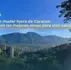 Zonas para vivir cerca de Caracas
