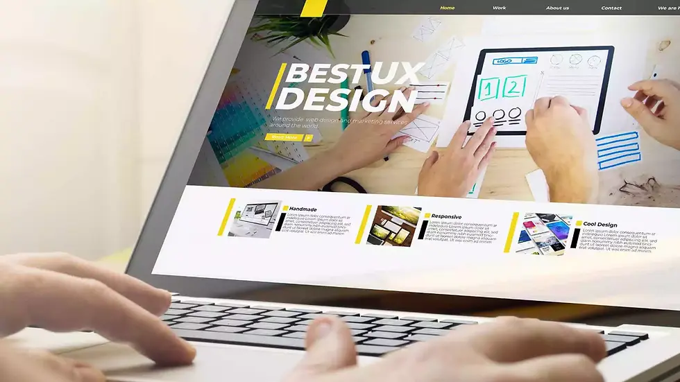 Sitios Web para Ventas: Una Herramienta para Transformar tu Negocio