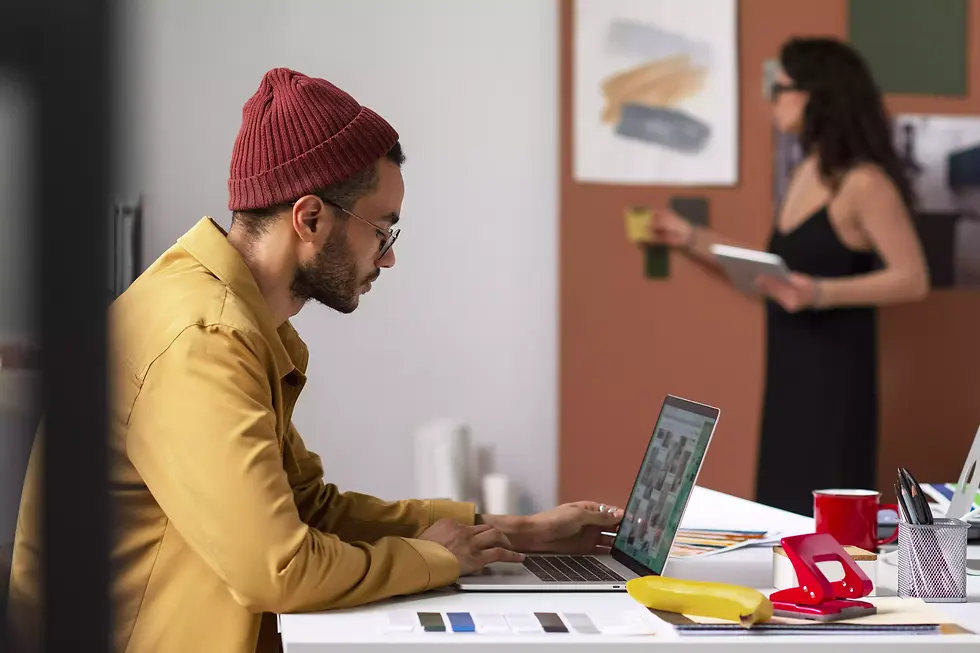 agencia de marketing digital en Venezuela