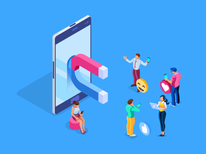 Generación de leads 2024