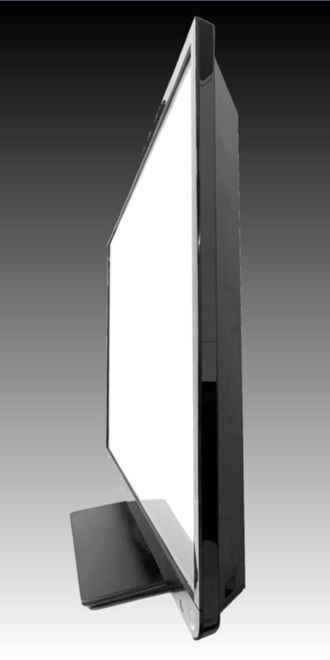 Tendencias pantallas LED