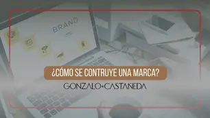 ¿Cómo se construye una marca?