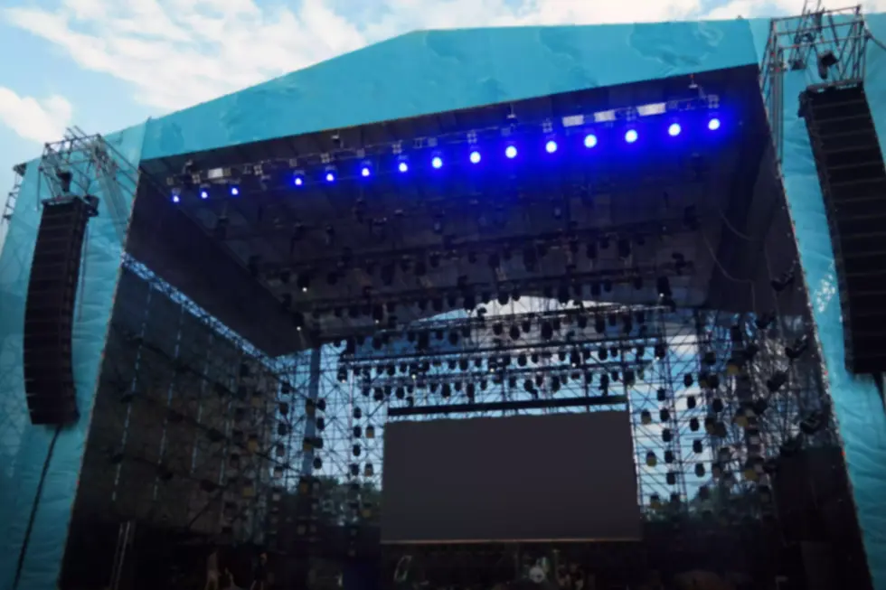 pantallas led evento