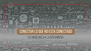 conectar ideas en branding