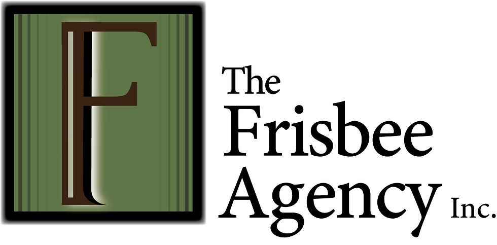 The-Frisbee-Agency-Logo