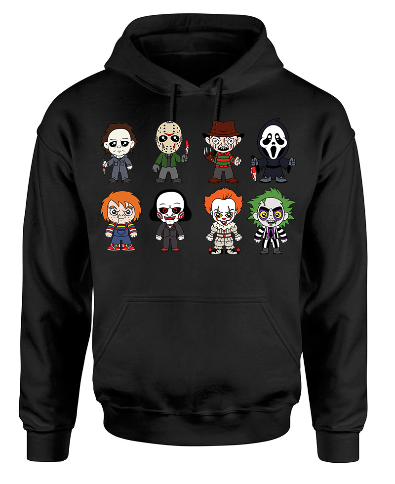 Thumbnail: Halloween Icons
