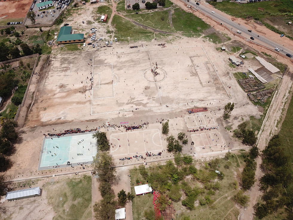 Centre de Sabasaba